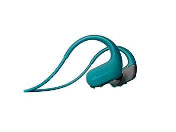 SONY NW-WS413 ワイヤレスイヤホン Amazon.co.jp: Sony Walkman NW-WS413 - Headband headphones